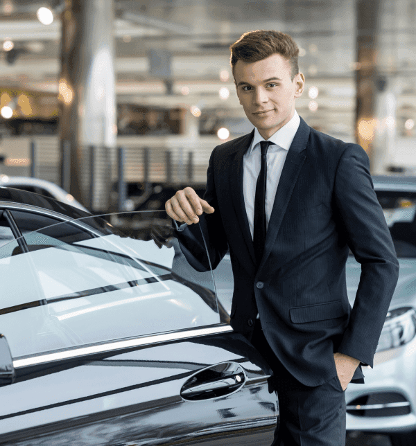 Airport Meet & Greet — fixed-price airport car service nationwide in the USA