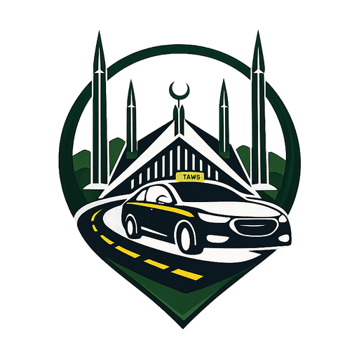 Prime Airport Car Services logo